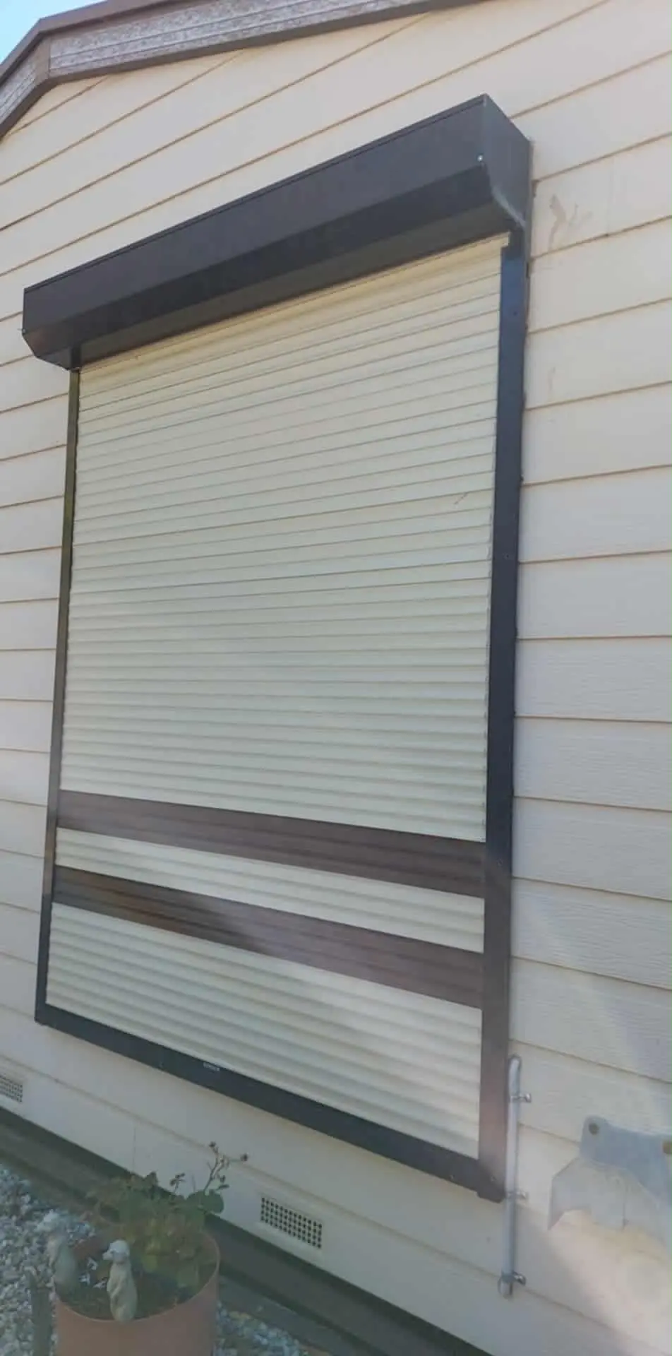 Roller Shutter