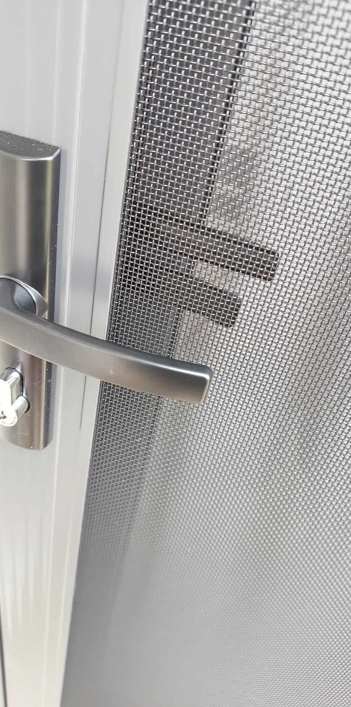 Secure View