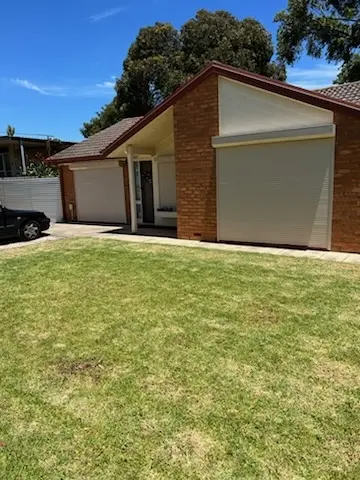 Roller Shutters 