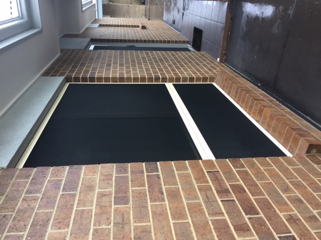 Secure View Security Window Screens