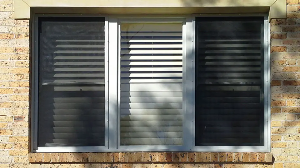 secure view security window screens