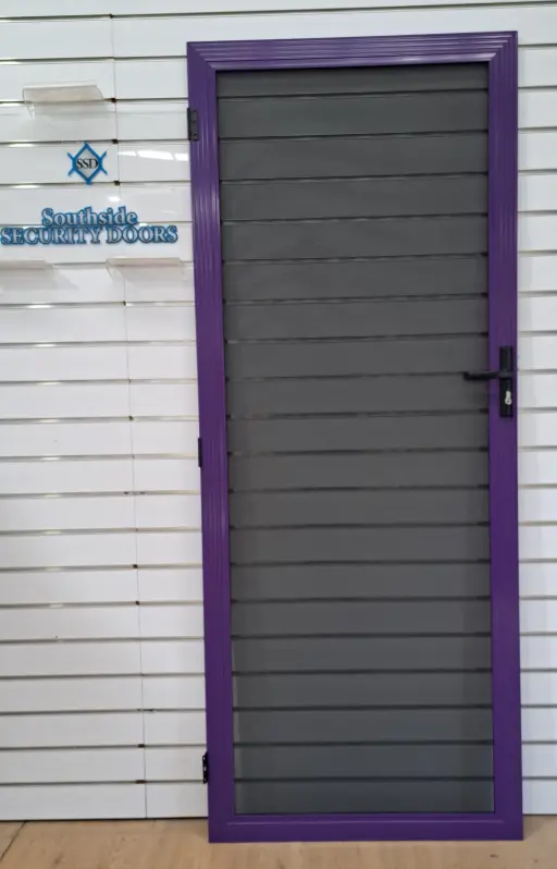 Purple Secure View