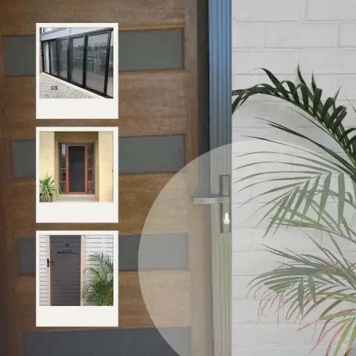 security screen doors