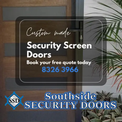 Southside Security Doors