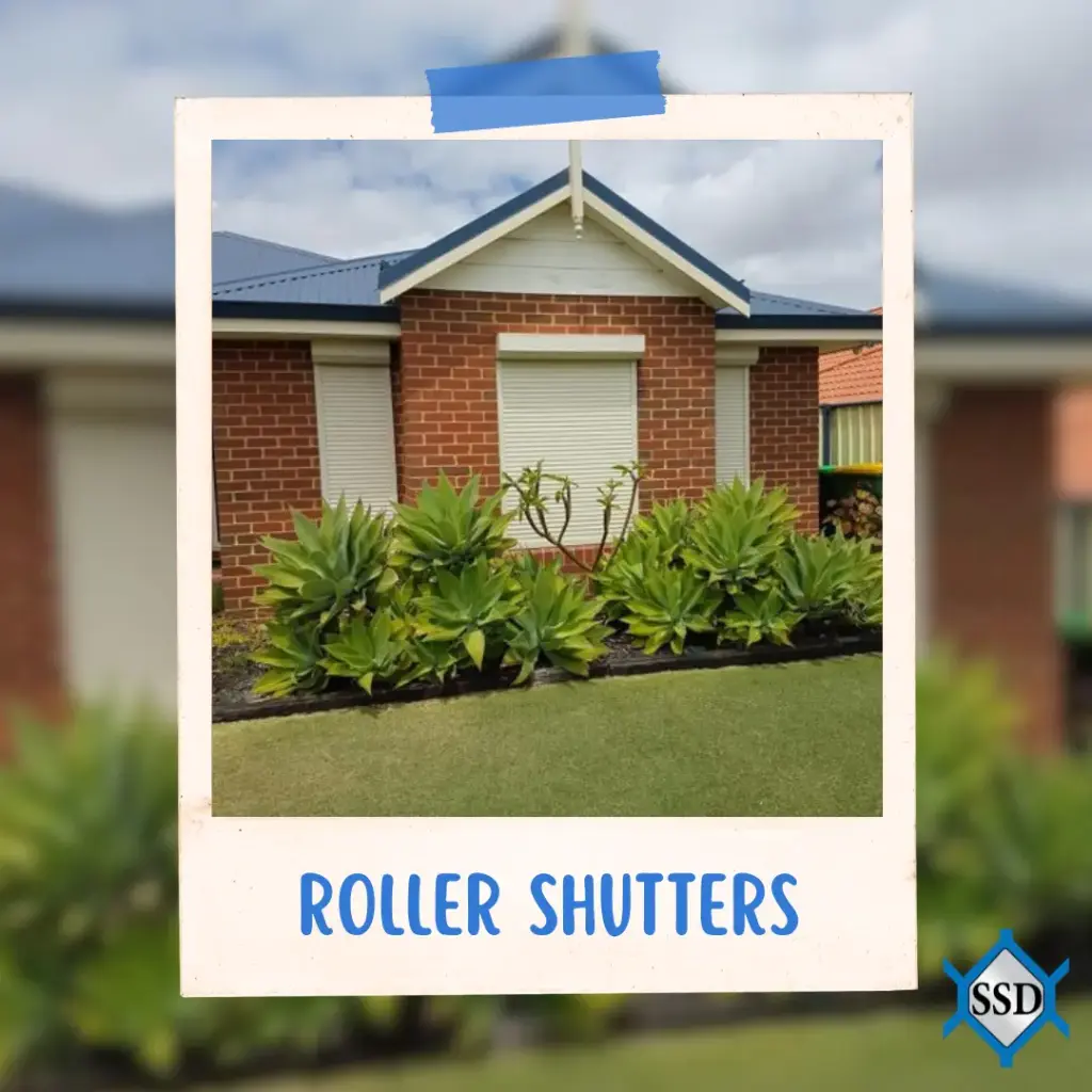 ODS Roller Shutter 12 Volt OZ Drive Under 1000 x 2200 Supply Only     